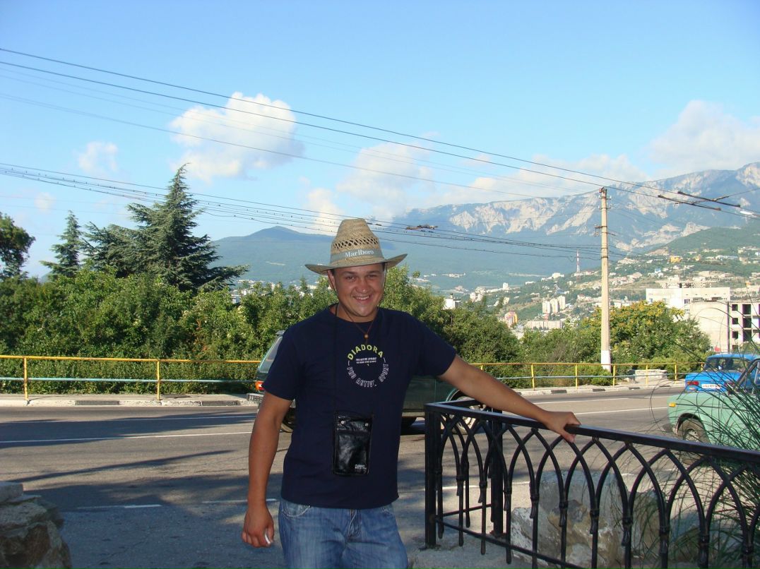 Александр Зиненко фотография #32