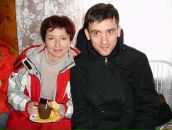 Фотография Голомолзина Алексея