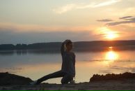 Фотография Першиной Елизаветы