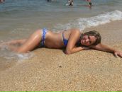 Фотография Бойчук Валентины