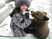 Фотография Пашковой Юлии