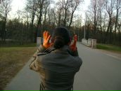 Фотография Коротковой Ланы