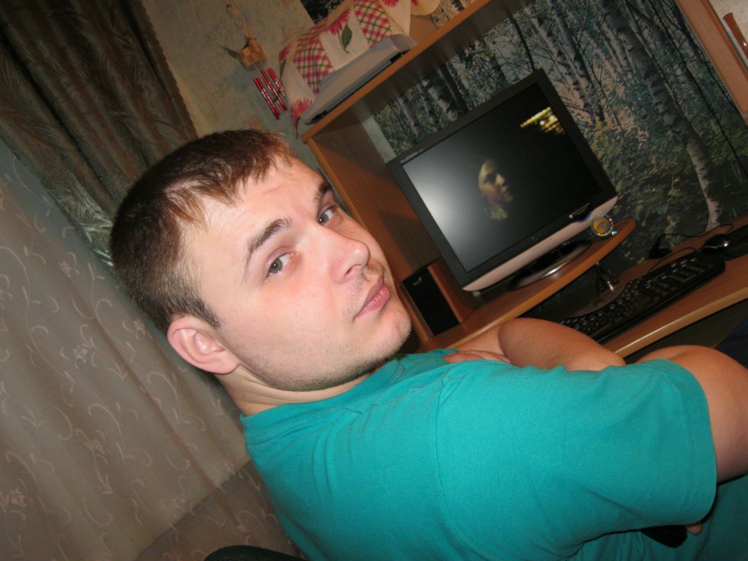 Сергей Михайлов фотография #37