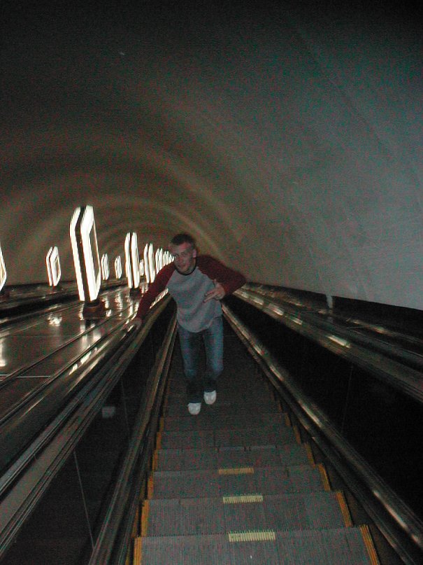 Тимур Волков фотография #22