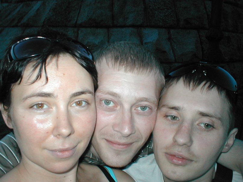 Тимур Волков фотография #15