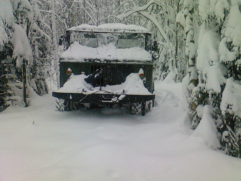 Виктор Баранов фотография #21