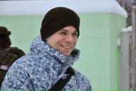 Фотография Ассесерова Евгения