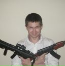 Фотография Смолина Ильи