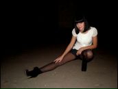 Фотография Баевой Инны