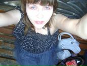 Фотография Акатовой Любови