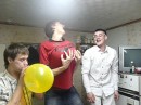 Фотография Телицына Вани