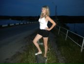 Фотография Крикуновой Анны