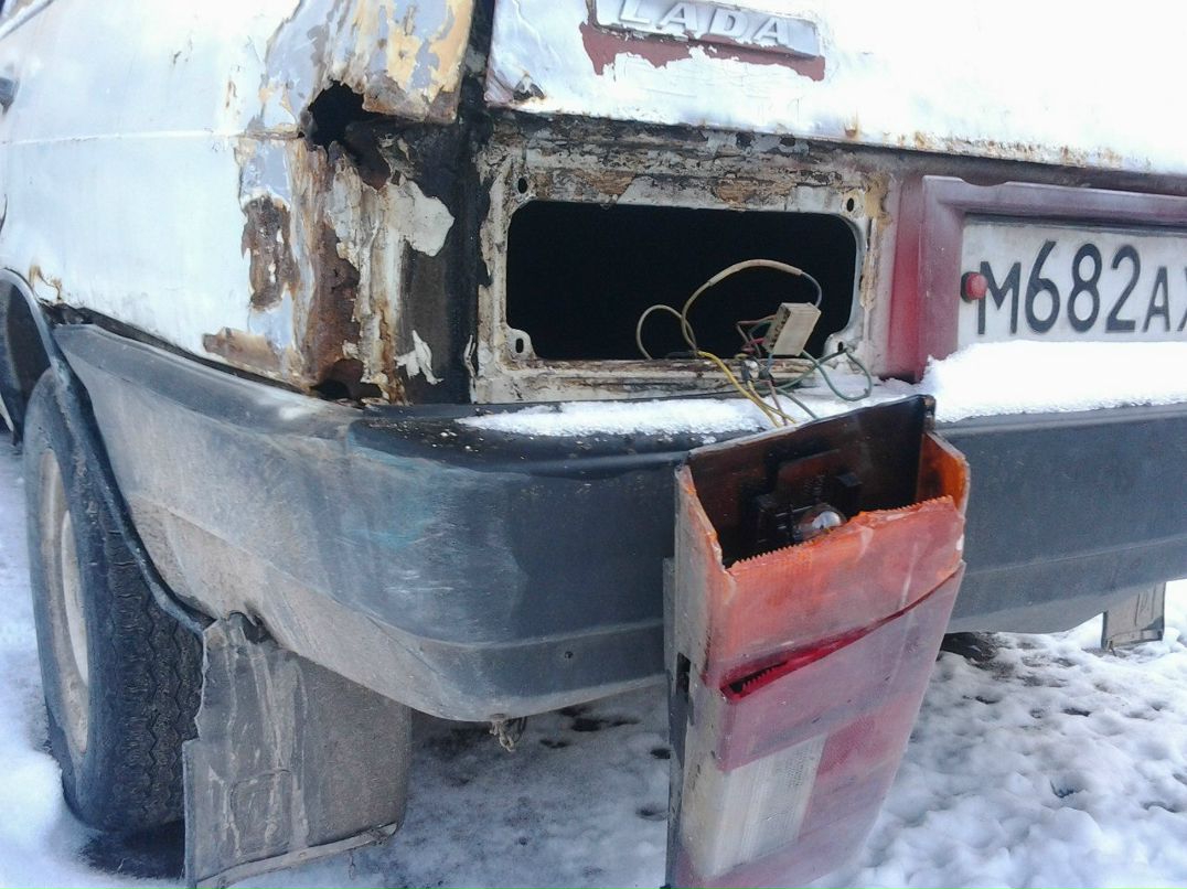 Сергей Марченко фотография #9