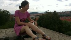 Фотография Шеримовой Аиды