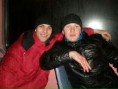 Фотография Никитина Виктора