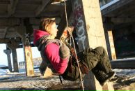 Фотография Чеховой Алисы