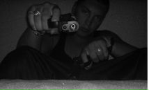 Фотография Fox Black