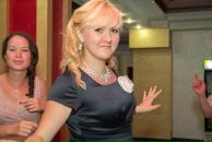 Фотография Зубковой Светланы