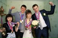 Фотография Бобровской Анны