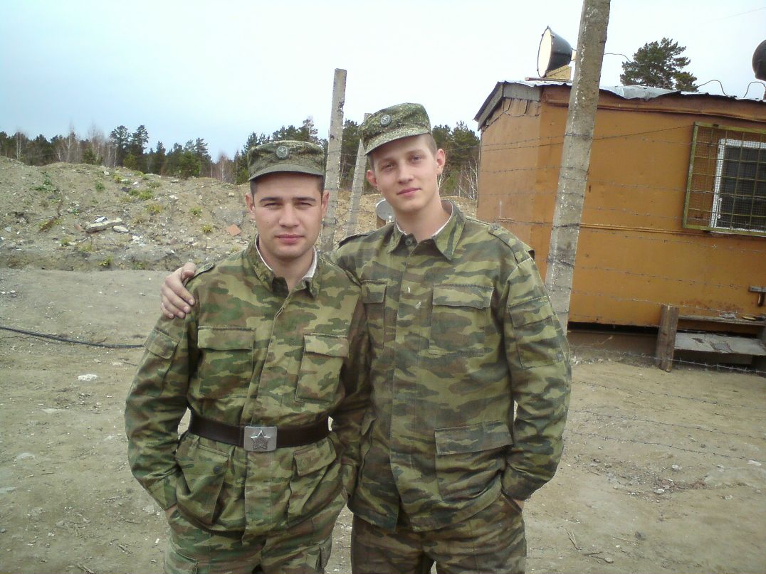 Лёха Дорофеев фотография #36