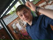 Фотография Комардина Владислава