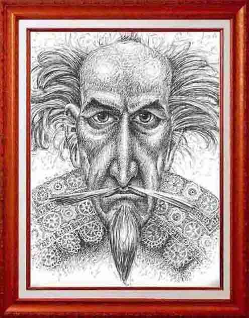 Юрий Мефодьев фотография #37