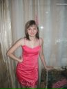 Фотография Кузнецовой Ирины