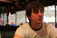 Фотография Плотникова Артема