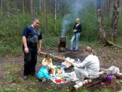 Фотография Копыловой Наталии