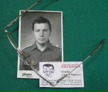 Фотография Рожина Алексея