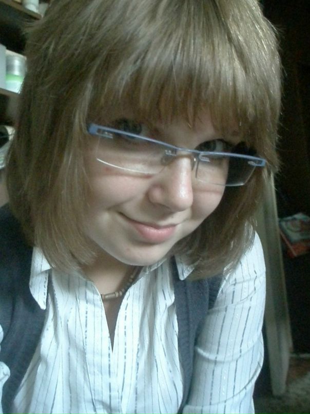 Софья Сергеевна фотография #20