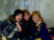 Надюша Савонік фотография #36 (источник - https://vk.com/id92233541)