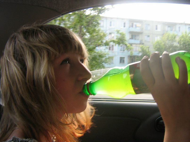 Эля Пушкова фотография #15