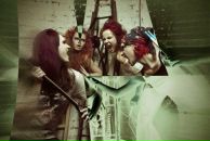 Фотография Гри Анны