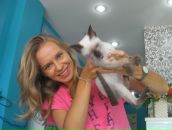 Фотография Бычковой Елены