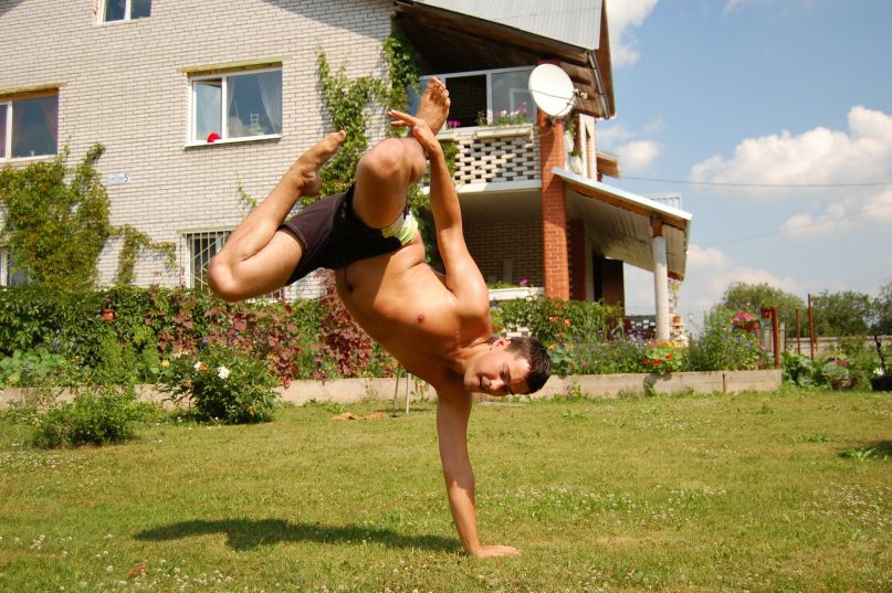 Дмитрий Лемеш фотография #35