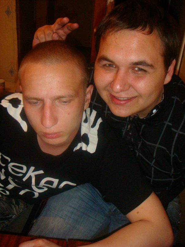 Артур Дмитриев фотография #24
