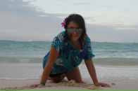 Фотография Снигирёвой Алёны