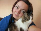 Фотография Залесовой-Нижевич Ирины