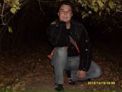 Фотография Мерзликина Максима