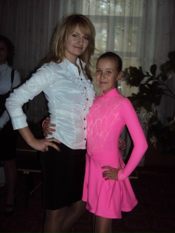 Алинка Бабенко фотография #21