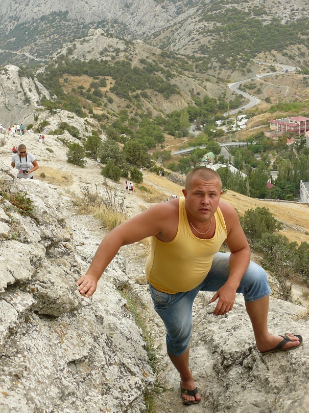 Дмитрий Ширяев фотография #21
