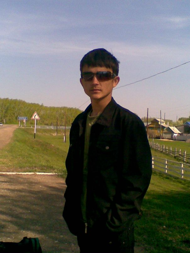 Антон Иванов фотография #24