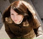 Фотография Кругловой Татьяны