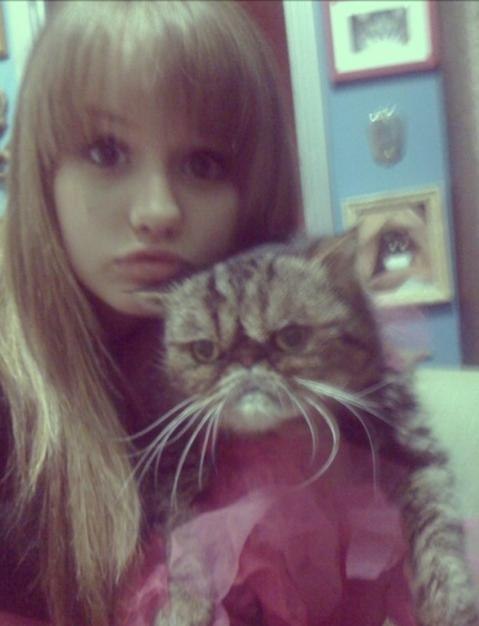 Debby Ryan фотография #9