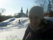 Александра Файнвейц фотография #44 (источник - https://vk.com/id336607)