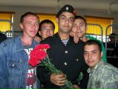 Фотография Исмаилова Руслана