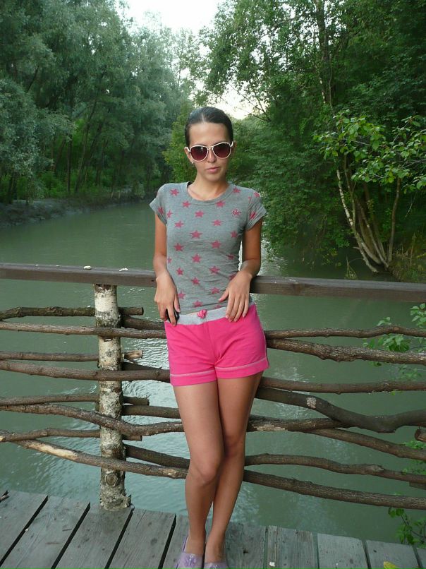 Марина Лабаскина фотография #44