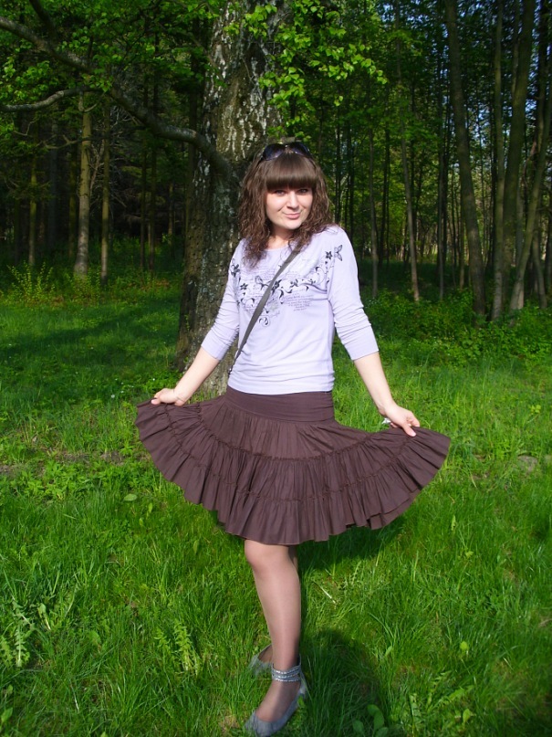 Катерина Демянцева фотография #33
