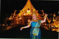 Фотография Бабкиной Анны